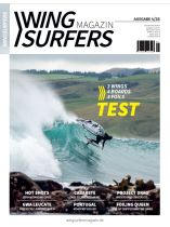 Wingsurfer Magazin 4/2026