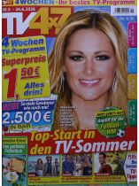 TV 4 x 7 6/2026
