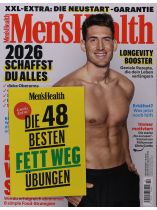 Men's Health 2/2026