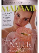 Madame 5/2024 "Natur"