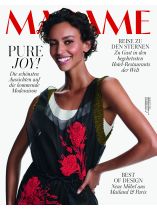 Madame 8/2026 "Pure Joy"