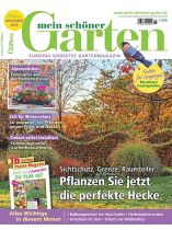 Mein schöner Garten 11/2025