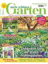 Mein schöner Garten 2/2026