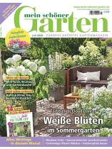 Mein schöner Garten 7/2026