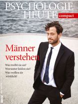 Psychologie Heute Compact 40/2015 "Männer verstehen"