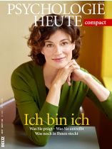 Psychologie Heute Compact 48/2017 "Ich bin ich"