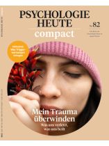 Psychologie Heute Compact 82/2025 "Was uns verletzt, was uns heilt"