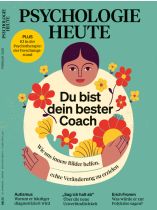 Psychologie Heute 2/2026 "Du bist dein bester Coach"