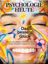 Psychologie Heute 6/2026
