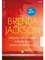 Brenda Jackson 3/2023