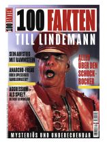 100 Fakten 1/2023 "Till Lindemann"