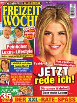 Freizeitwoche 10/2026