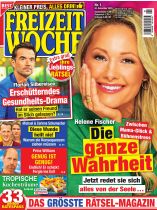 Freizeitwoche 1/2026