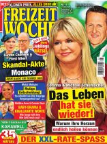 Freizeitwoche 11/2026