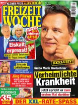 Freizeitwoche 21/2026