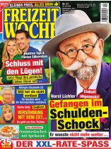 Freizeitwoche 31/2026
