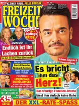 Freizeitwoche 12/2026