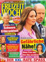 Freizeitwoche 22/2026