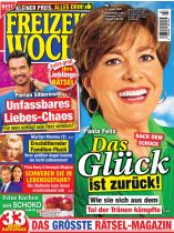 Freizeitwoche 3/2026