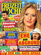 Freizeitwoche 13/2026