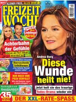 Freizeitwoche 14/2026