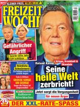 Freizeitwoche 24/2026