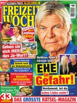 Freizeitwoche 5/2026