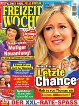 Freizeitwoche 25/2026
