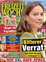 Freizeitwoche 35/2026