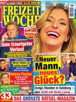 Freizeitwoche 45/2025