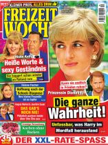 Freizeitwoche 26/2026