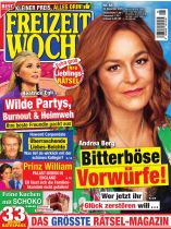 Freizeitwoche 48/2025