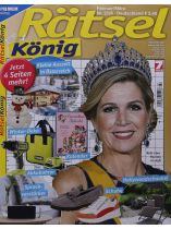 Rätselkönig 7Tage 2/2026