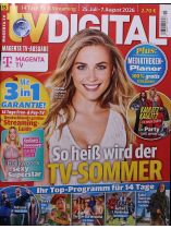 TV Digital Magenta TV 15/2026