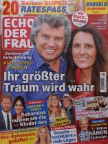 Echo der Frau 21/2026