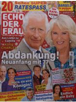 Echo der Frau 51/2025