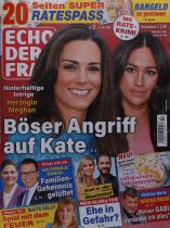 Echo der Frau 22/2026