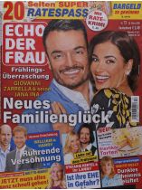 Echo der Frau 13/2026