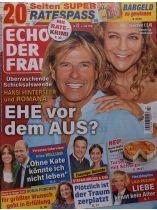 Echo der Frau 23/2026