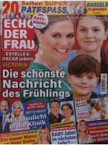 Echo der Frau 14/2026