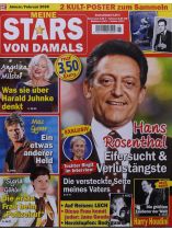 Frau mit Herz SH Meine St 1/2026 "Meine Stars von damals"