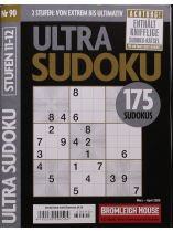 ULTRA SUDOKU 90/2026