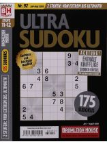 ULTRA SUDOKU 92/2026