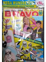 Bravo Plus 8/2022 "3 super Extras"