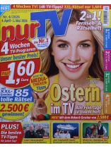 Nur TV 4/2026