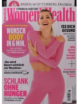 Women's Health 6/2025