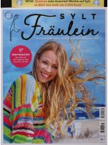 Sylt Fräulein-Magazin 1/2023