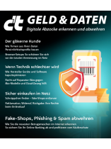 CT GELD & DATEN 1/2026
