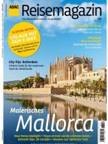 ADAC REISEMAGAZIN 212/2026