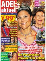 Adel Aktuell 12/2025